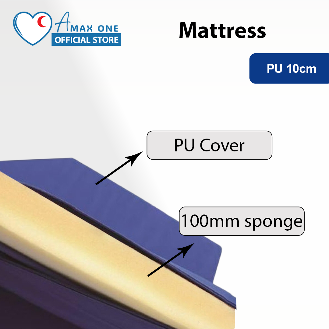 ICU Bed 5 Function Electrical (E02) - Image 4