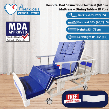 hospital-bed-m13-cover-picture