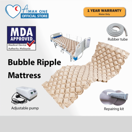 bubble-ripple-mattress-cover-picture