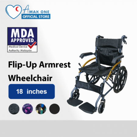 flip-up-armrest-wheelchair-big-wheel-cover-picture