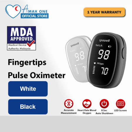 yuwell-fingertip-pulse-oximeter-cover-picture