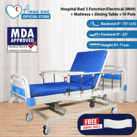 hospital-bed-m09-addon