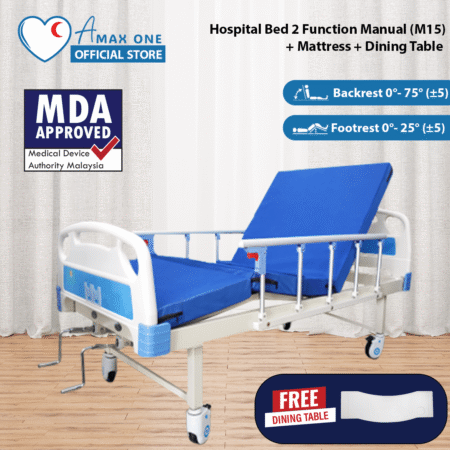 hospital-bed-m15-cover-picture-m15