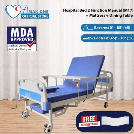 hospital-bed-m17-cover-picture-m17