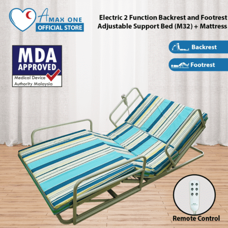 hospital-bed-m32-cover-picture-m32