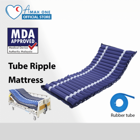 tube-and-bubble-only-ripple-mattress-cover-picture-tube-only