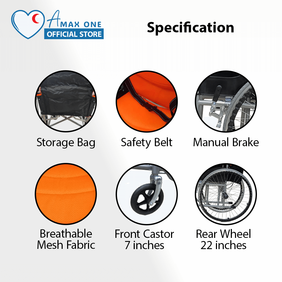 ultralight-wheelchair-big-wheel-specification