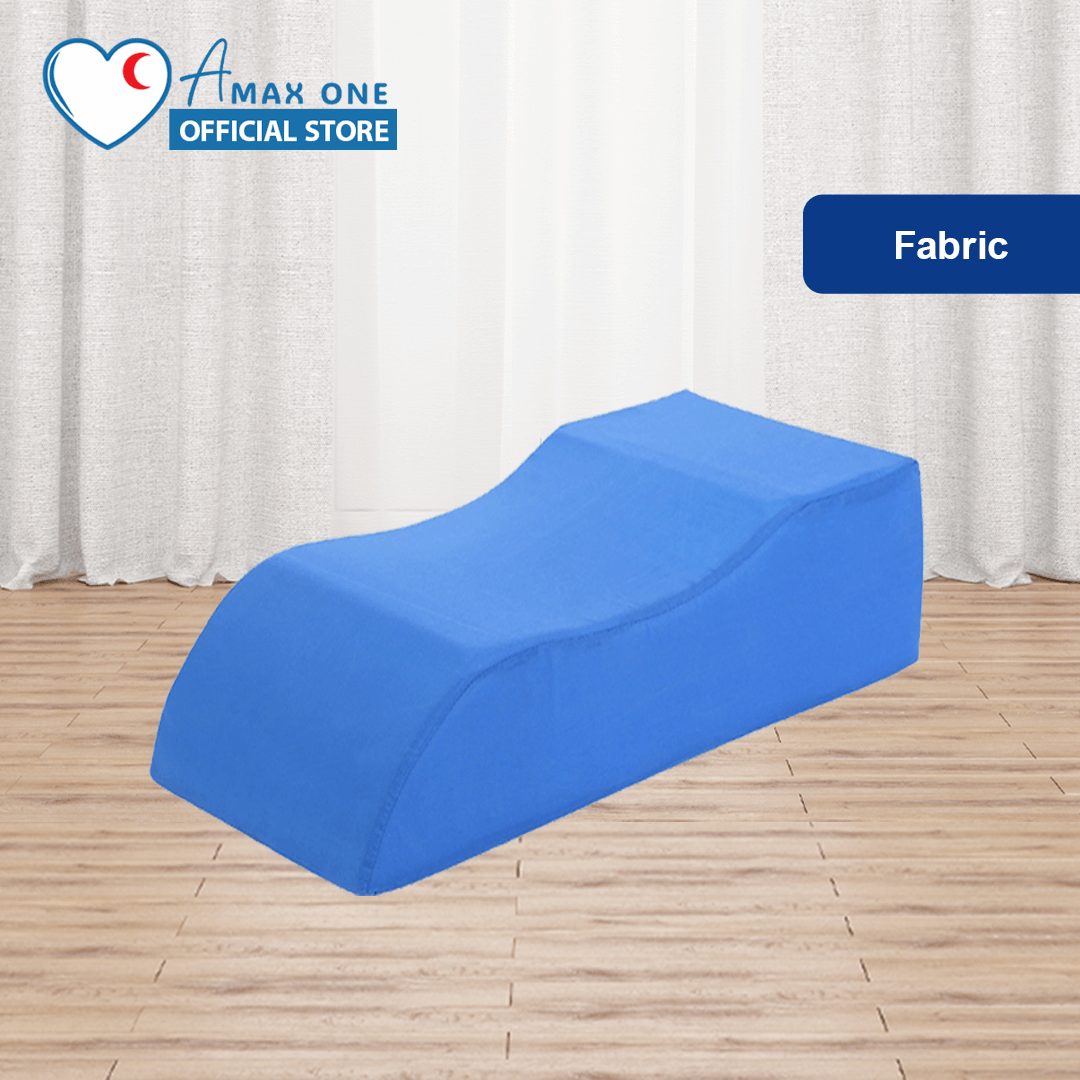 massage-knee-support-cushion-s-shape-fabric