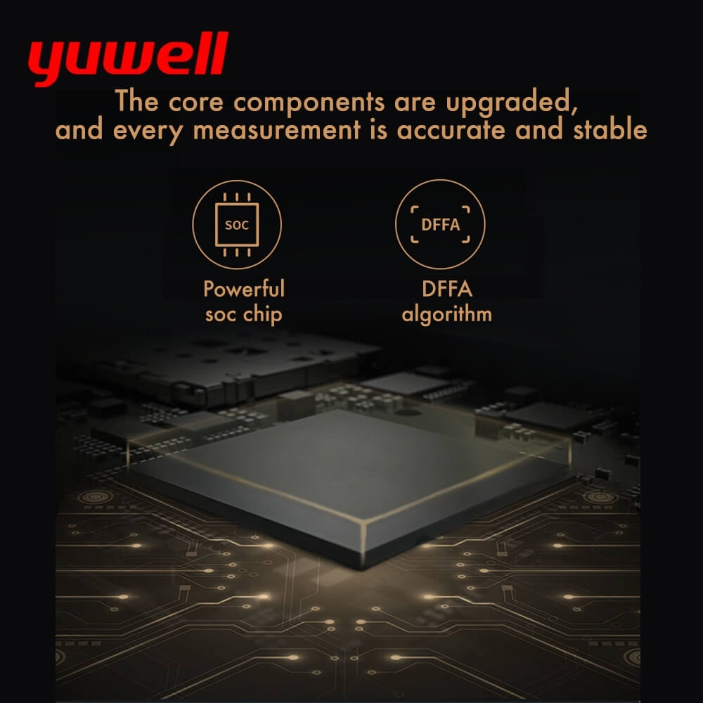 yuwell-blood-pressure-monitor-specification-3