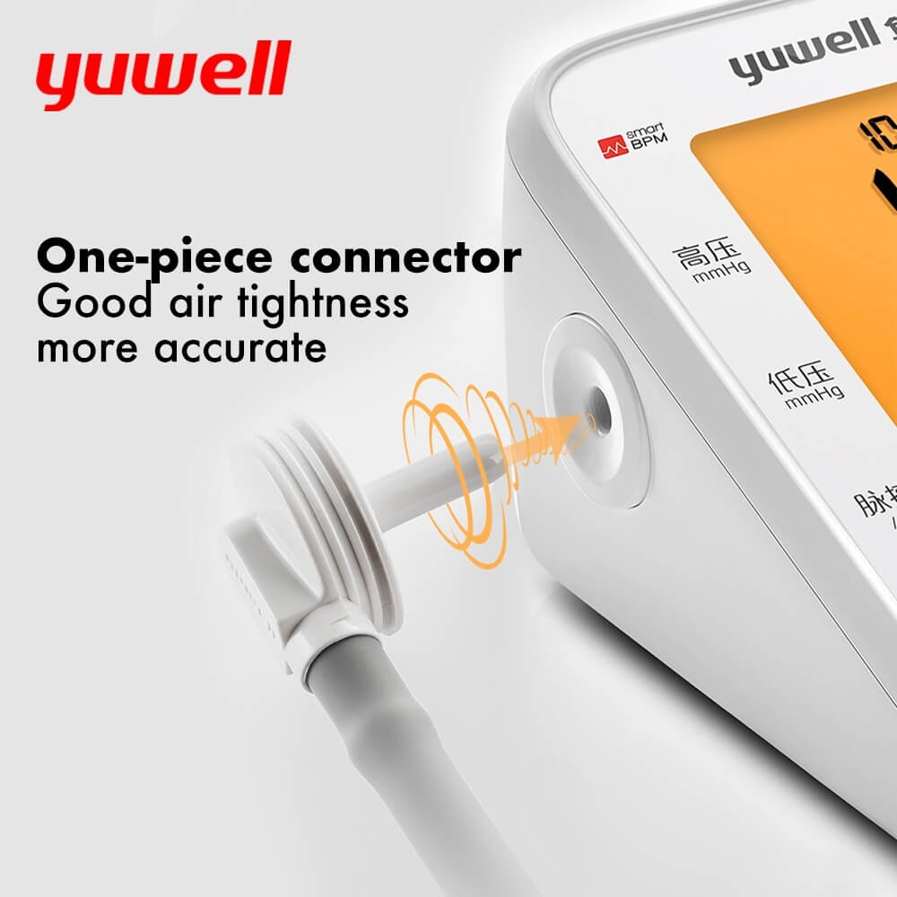yuwell-blood-pressure-monitor-specification-6