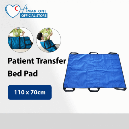 patient-transfer-bed-pad-cover-picture
