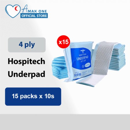 hospitech-underpad-carton