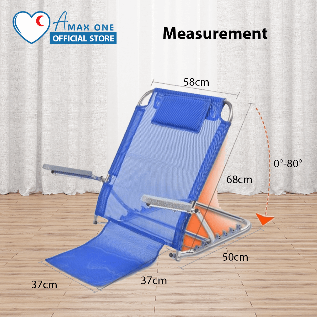 stainless-steel-bed-backrest-measurement